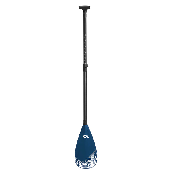 Kanu Paddel Carbon Fiberglas CP-1 2er Set