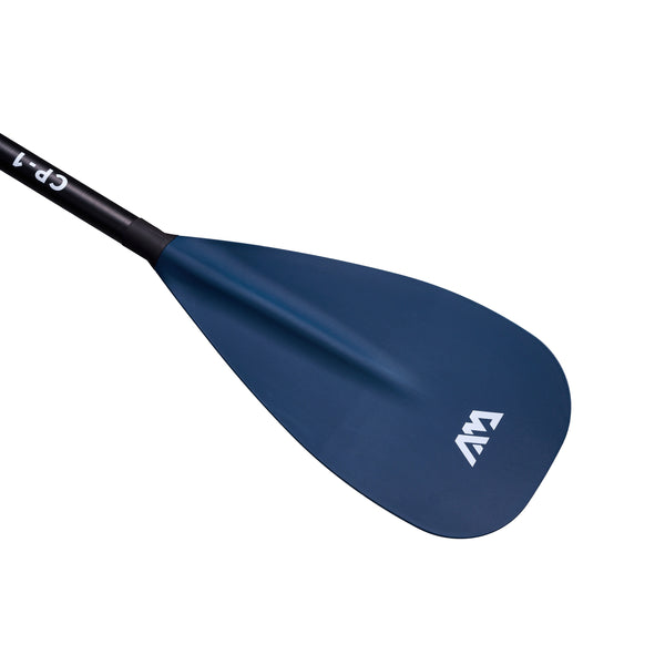 Kanu Paddel Carbon Fiberglas CP-1 2er Set