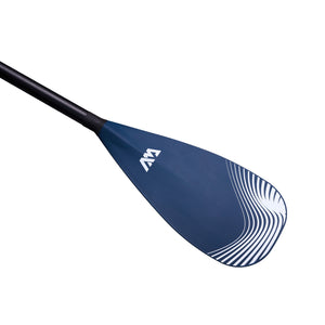 Kanu Paddel Carbon Fiberglas CP-1 2er Set