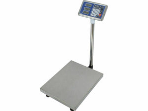 Paketwaage Plattformwaage Tischwaage 150kg /20g