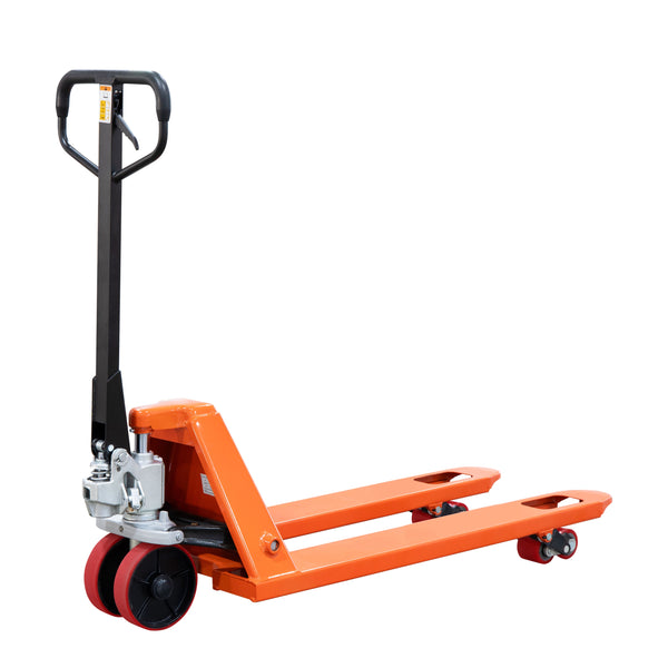 Palettrolli QUICKLIFT 2500 kg