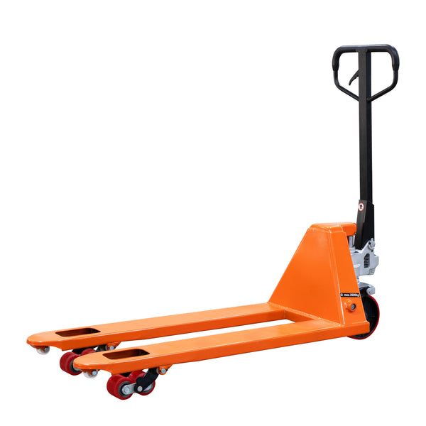 Palettrolli QUICKLIFT 2500 kg
