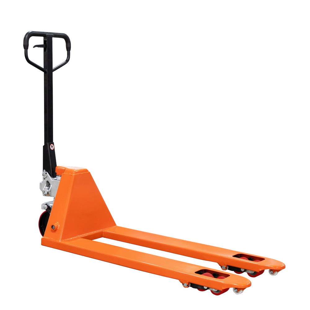 Carrello portapallet QUICKLIFT 2500 kg