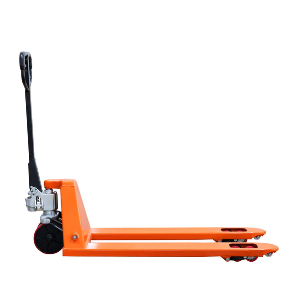 Palettrolli QUICKLIFT 2500 kg