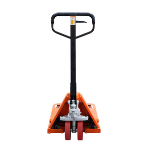 Palettrolli QUICKLIFT 2500 kg