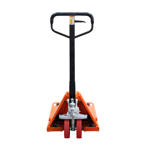 Palettrolli QUICKLIFT 2500 kg