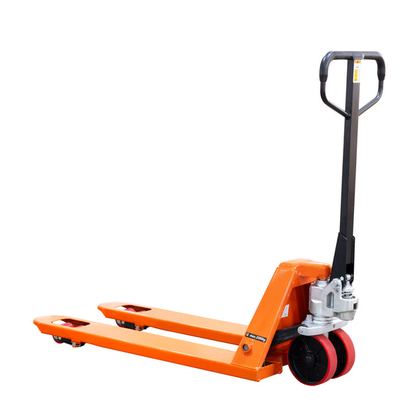Palettrolli QUICKLIFT 2500 kg