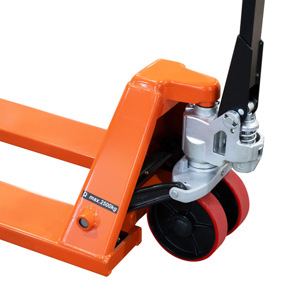 Palettrolli QUICKLIFT 2500 kg
