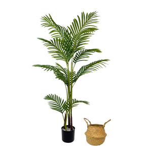 palmier artificiel 140 cm