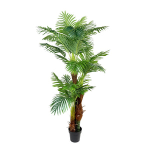 palmier artificiel 180 cm