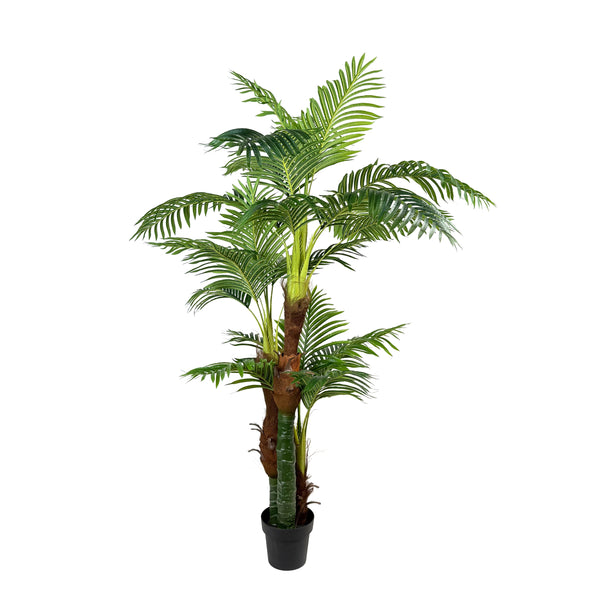 palmier artificiel 180 cm