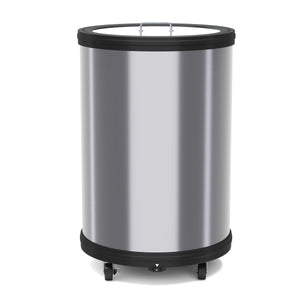 Party Cooler 30L Edelstahl