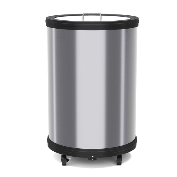 Party Cooler 30L Edelstahl