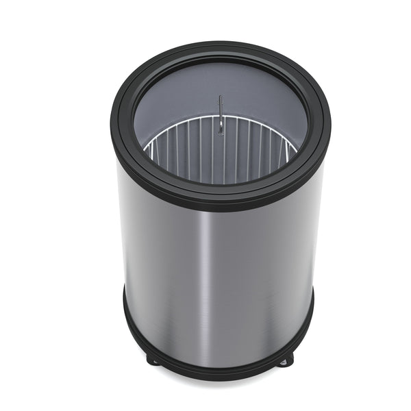 Party Cooler 30L Edelstahl