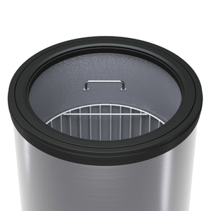 Party Cooler 30L Edelstahl