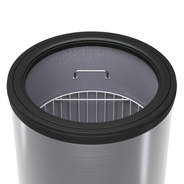 Party Cooler 30L Edelstahl