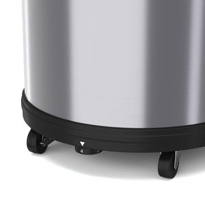 Party Cooler 30L Edelstahl