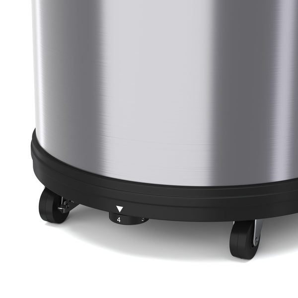 Party Cooler 30L Edelstahl