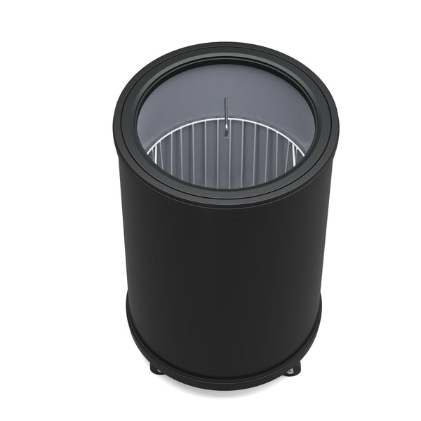 Party Cooler 30L schwarz