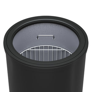 Party Cooler 30L schwarz