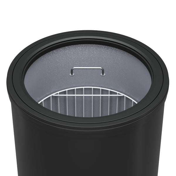 Party Cooler 30L schwarz