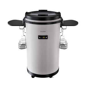 Party Cooler 50L Edelstahl
