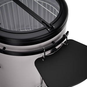 Party Cooler 50L Edelstahl