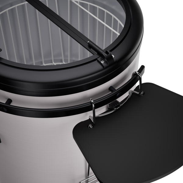 Party Cooler 50L Edelstahl