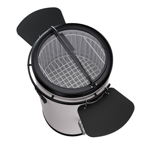 Party Cooler 50L Edelstahl