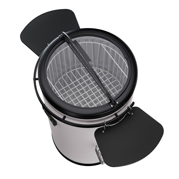 Party Cooler 50L Edelstahl