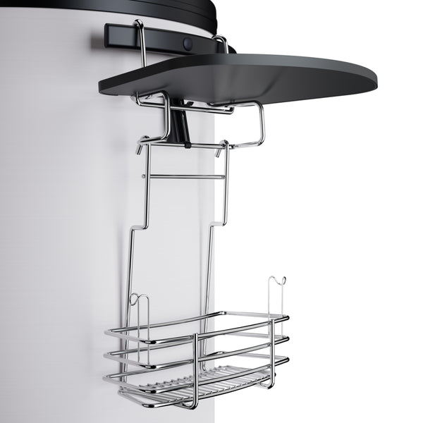 Party Cooler 50L Edelstahl