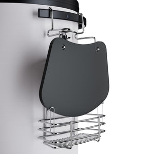 Party Cooler 50L Edelstahl