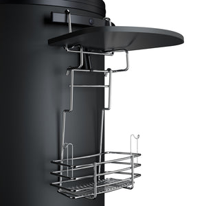 Party Cooler 50L schwarz