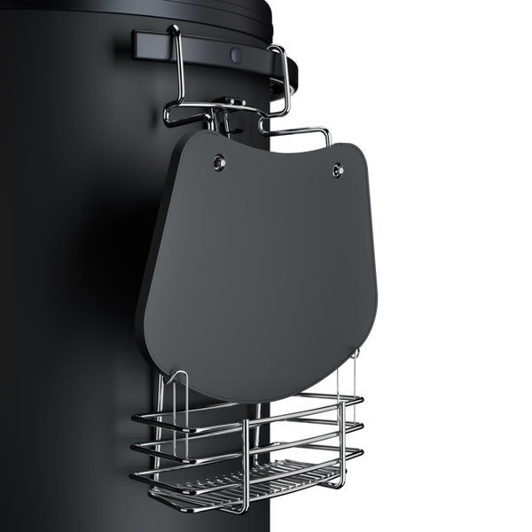 Party Cooler 50L schwarz