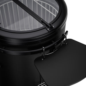 Party Cooler 50L schwarz