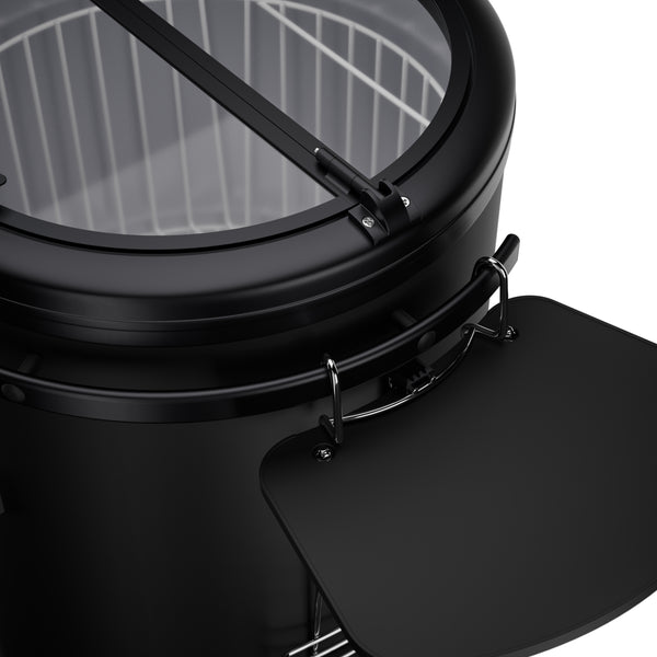 Party Cooler 50L schwarz