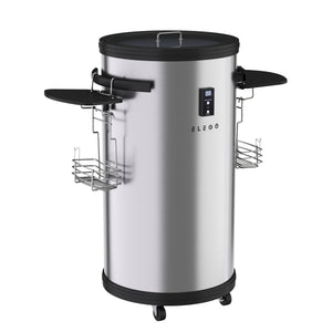 Party Cooler DIVIG 50L Edelstahl