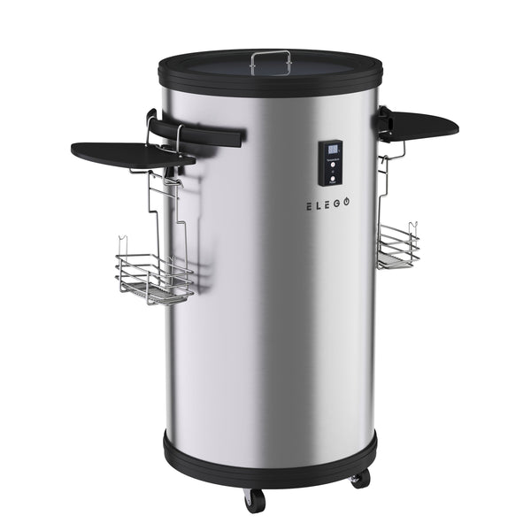 Party Cooler DIVIG 50L Edelstahl