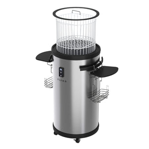 Party Cooler DIVIG 50L Edelstahl