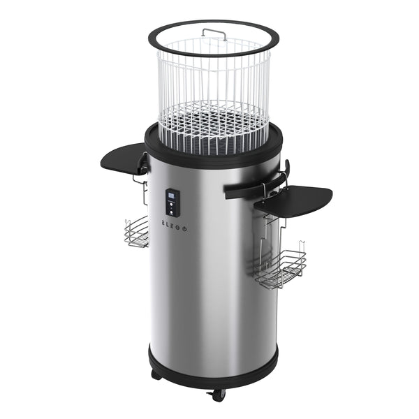 Party Cooler DIVIG 50L Edelstahl
