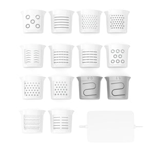 Pastamaschine Knetmaschine elektrisch