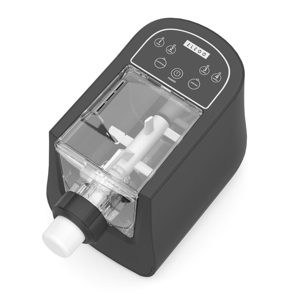 Pastamaschine Knetmaschine elektrisch
