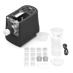 Pastamaschine Knetmaschine elektrisch