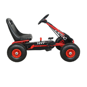 Go-Kart für Kinder