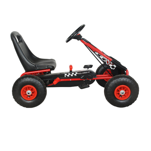 Go-Kart für Kinder