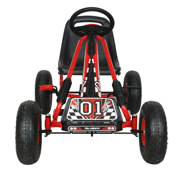 Go-Kart für Kinder