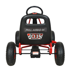 Go-Kart für Kinder
