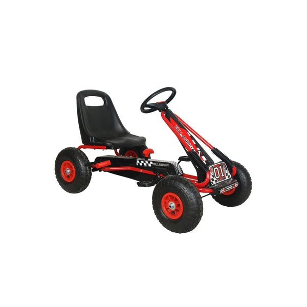 Go-Kart für Kinder