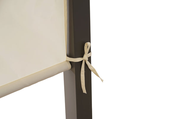 Pergola beige