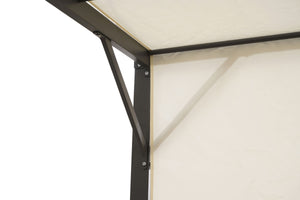 Pergola beige